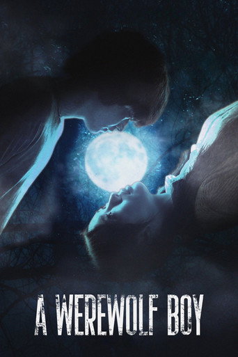 Мальчик-оборотень